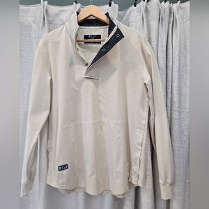 Bylt Elite+ Fairway Drop-Cut Pullover